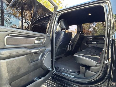 Certified 2022 RAM 1500 Laramie image 44