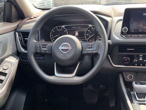 Used 2023 Nissan Rogue SV FWD image 24