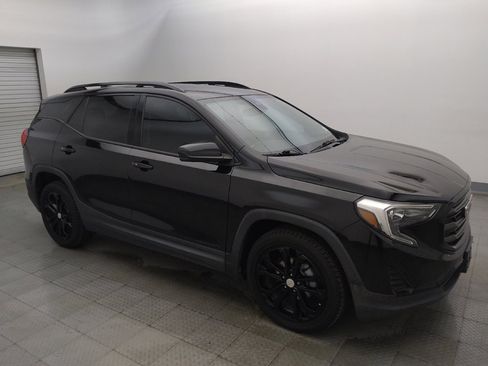 Used 2020 GMC Terrain SLE w/ Driver Convenience Package FWD image 11