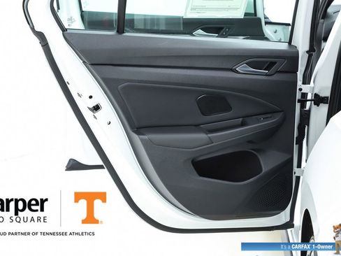 Used 2025 Volkswagen GTI Autobahn image 54