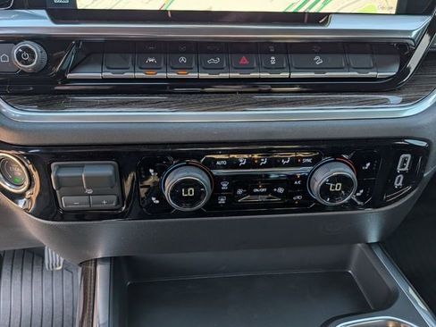 New 2026 Chevrolet Silverado 1500 LT w/ Texas Edition Plus image 39