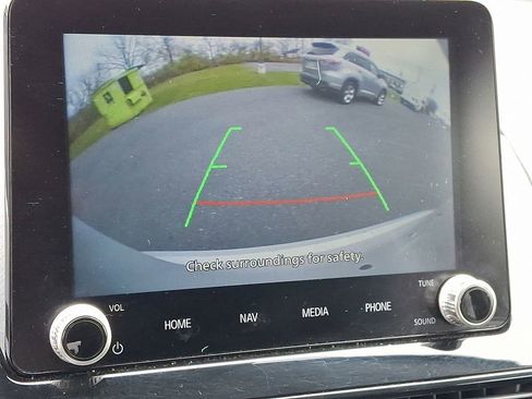 Used 2024 Mitsubishi Eclipse Cross SE image 14