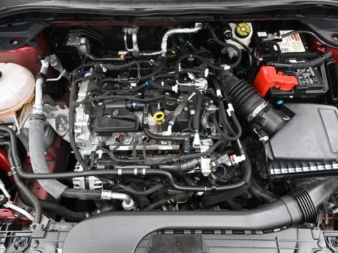 Used 2022 Ford Escape SE w/ Convenience Package image 29