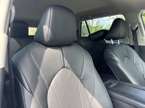 Used 2024 Toyota Grand Highlander AWD Hybrid image 25