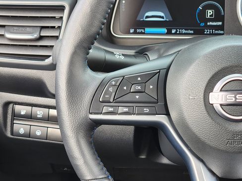 Used 2023 Nissan Leaf SV Plus w/ Protection Package image 31