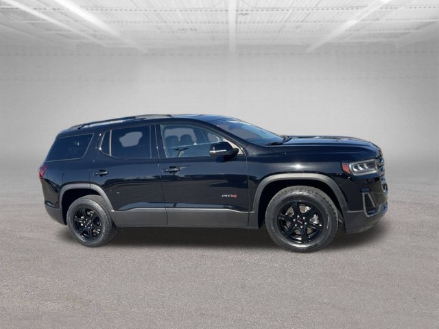 Used 2021 GMC Acadia AT4 w/ Trailering Package AWD/4WD image 1
