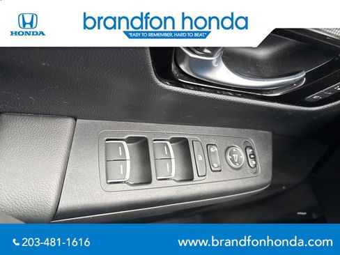 Used 2023 Honda CR-V EX-L image 13