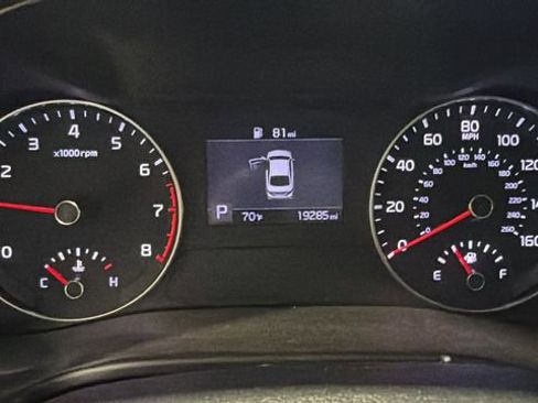 Used 2021 Kia Forte LXS image 29