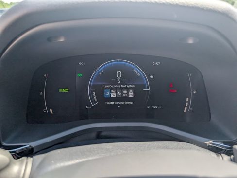 New 2026 Toyota Camry SE w/ Multimedia Upgrade Package FWD image 17