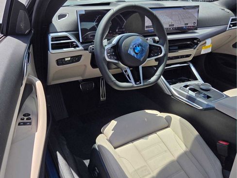 New 2027 BMW 430i Coupe w/ M Sport Package RWD image 12