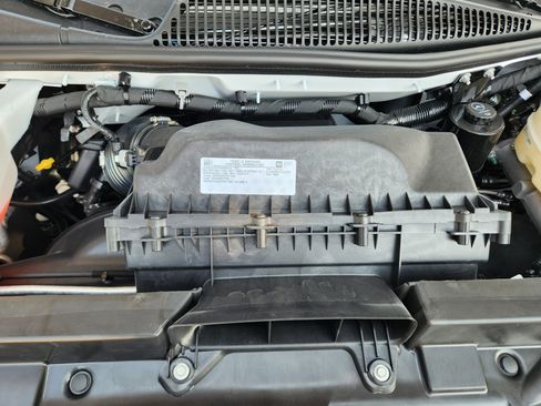 New 2025 Chevrolet Express 2500 w/ Driver Convenience Package image 25