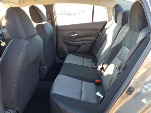 New 2026 Nissan Sentra SV image 29