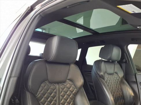 Certified 2023 Audi SQ5 Premium Plus w/ Premium Plus Package image 22