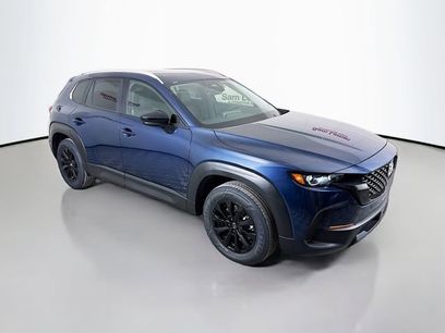 New 2026 MAZDA CX-50 AWD 2.5 S w/ Weather Package