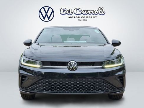New 2026 Volkswagen Jetta Sport FWD image 2