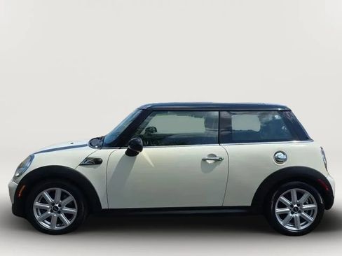 Used 2013 MINI Cooper S FWD image 5