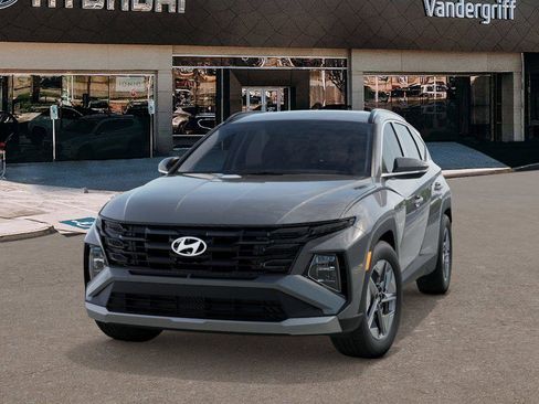 New 2026 Hyundai Tucson SEL FWD image 6