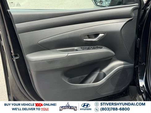 New 2026 Hyundai Santa Cruz SEL FWD image 23