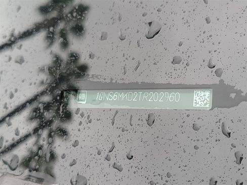 New 2026 Chevrolet Tahoe LS image 24