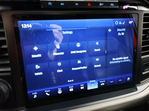 Used 2021 Ford F150 Raptor w/ Equipment Group 801A High image 51