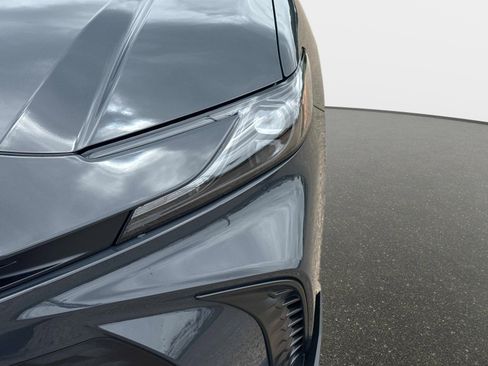 New 2026 Toyota Camry SE FWD image 9