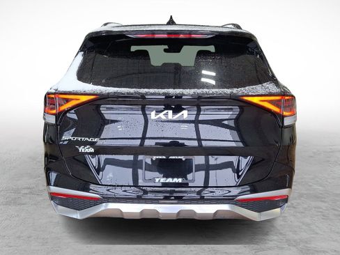 Used 2023 Kia Sportage SX image 5