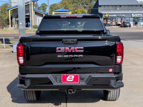 New 2026 GMC Sierra 1500 Pro w/ Graphite Edition image 7