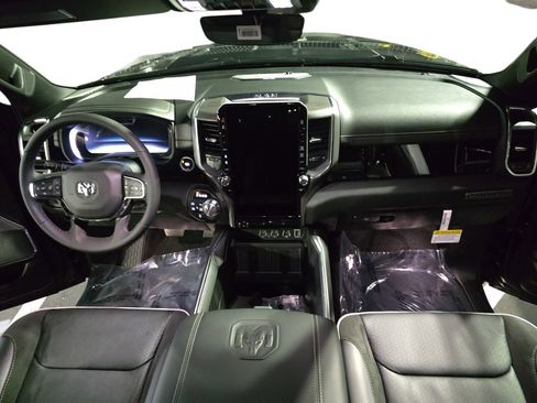 New 2026 RAM 1500 Laramie image 36