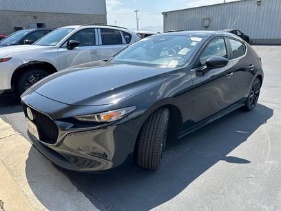 Used 2024 MAZDA MAZDA3 s