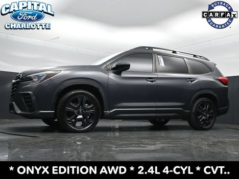 Used 2024 Subaru Ascent Onyx Edition AWD/4WD image 22
