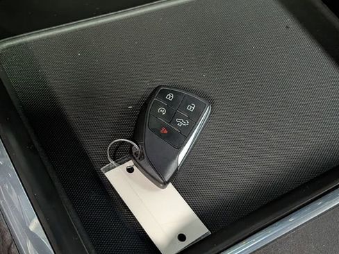 Used 2024 Chevrolet Silverado 3500 LTZ w/ LTZ Plus Package image 31