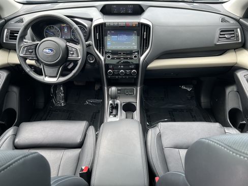 Used 2022 Subaru Ascent Limited w/ Technology Package AWD/4WD image 28