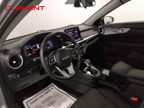 Used 2024 Kia Forte LXS image 27