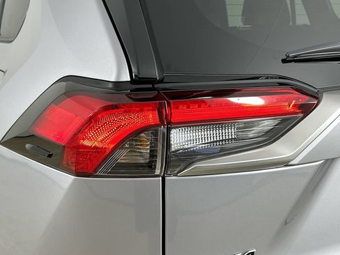 Used 2024 Toyota RAV4 XSE w/ Weather Package AWD/4WD image 12