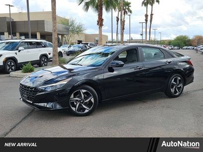 Certified 2023 Hyundai Elantra SEL w/ Convenience Package