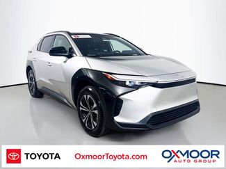 Certified 2024 Toyota bZ4X XLE w/ Weather Package video 1