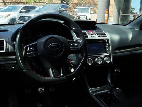 Used 2019 Subaru WRX image 35