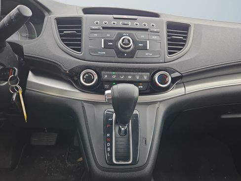 Used 2016 Honda CR-V SE image 12