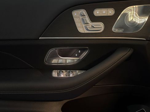 New 2026 Mercedes-Benz GLE 350 4MATIC image 10
