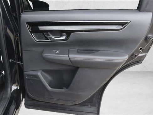 Used 2025 Honda CR-V Sport Touring image 29