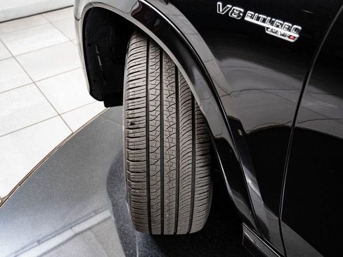 Certified 2024 Mercedes-Benz GLE 63 AMG S image 52