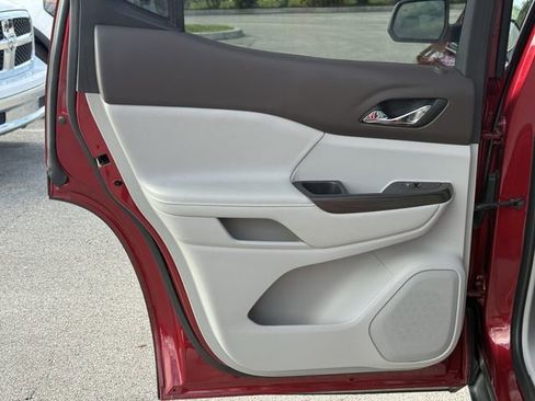 Used 2019 GMC Acadia SLT AWD/4WD image 35