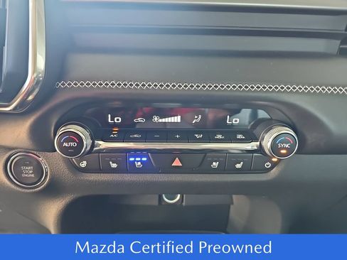 Certified 2026 MAZDA CX-50 2.5 Turbo w/ Premium Plus Pkg AWD/4WD image 23