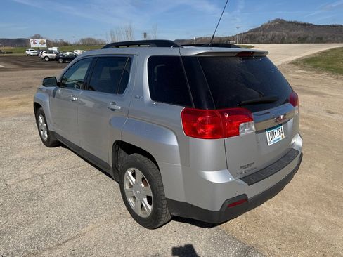 Used 2014 GMC Terrain SLT w/ Safety Package image 7