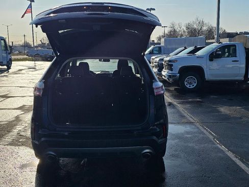 Used 2020 Ford Edge SEL w/ Convenience Package image 7
