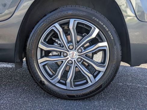 Used 2019 GMC Terrain Denali w/ Driver Alert Package II image 13