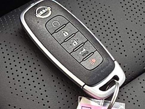 New 2026 Nissan Murano SL w/ Comfort Package image 28