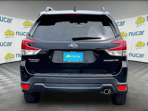 Used 2019 Subaru Forester Limited AWD/4WD image 5