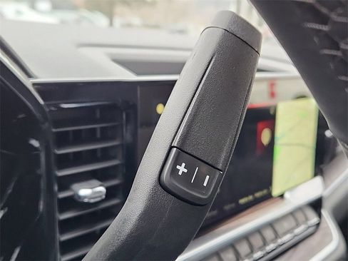 New 2025 GMC Sierra 2500 SLT w/ SLT Premium Package image 15