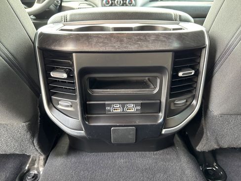 Used 2024 RAM 3500 SLT w/ Quick Order Package 2YG SLT image 27